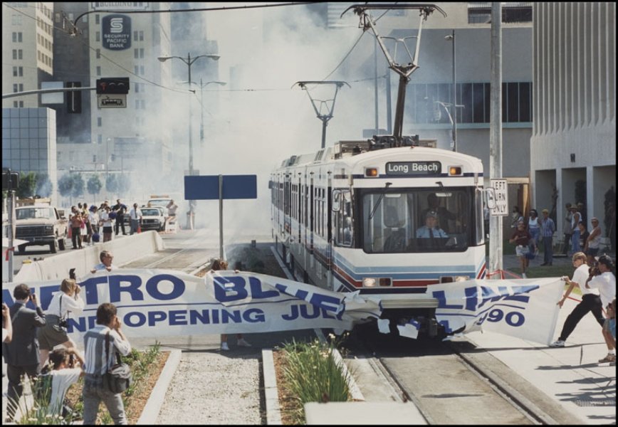 Metro_EJToolkit_Historical-Context_Blue-Line-Opens-1990