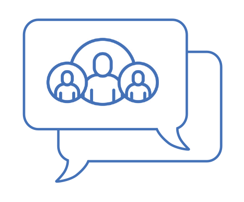 Coordinate-with-community-members