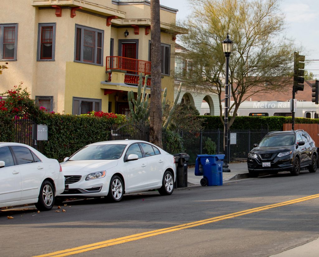 Equity-Indicators-Parking