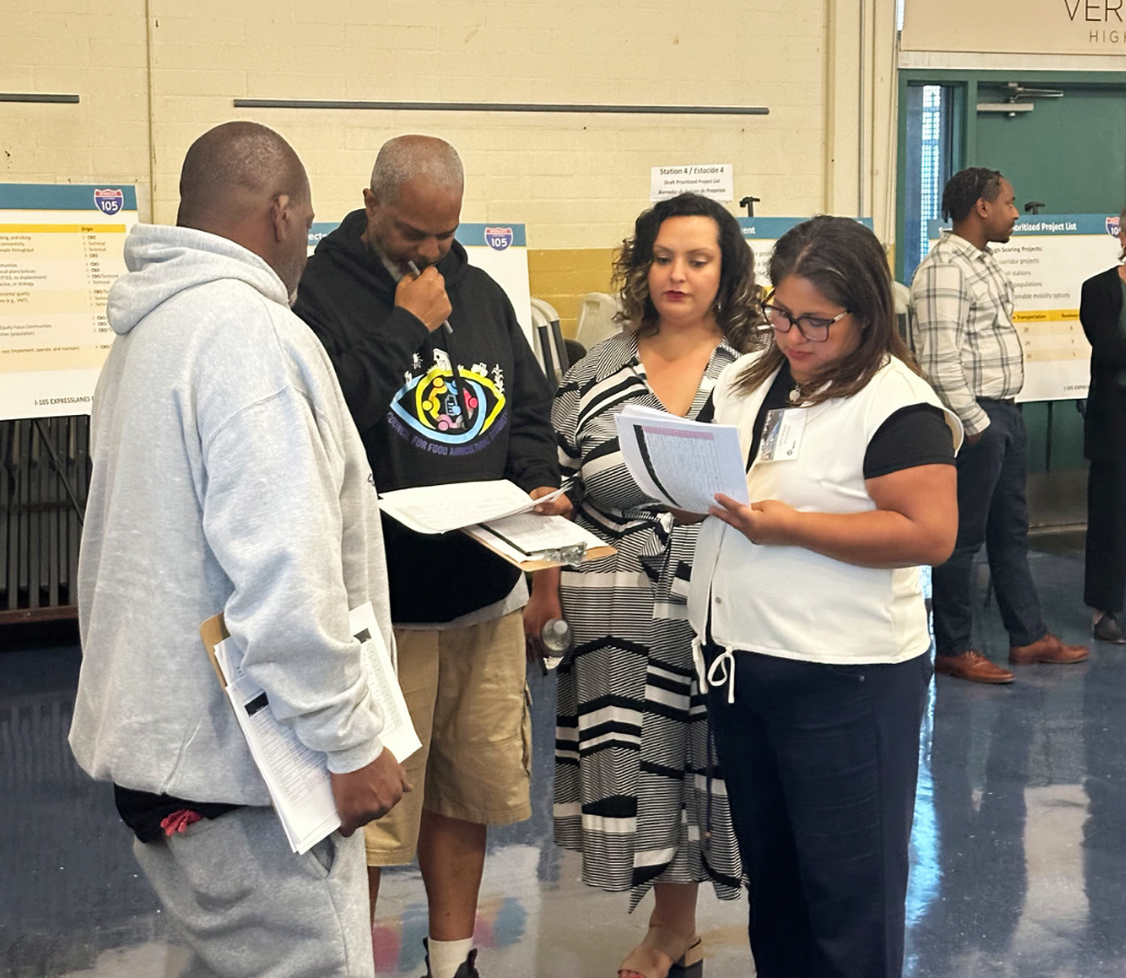 LA-Metro_Equity-Toolkit_I-105_Key-Successes