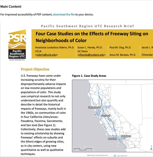 Metro_Equity_Case_Studies_Reports_Freeways-sitting-on-neighborhoods-of-color